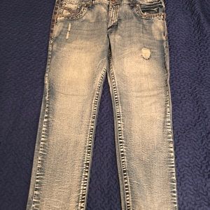 Men’s Jeans